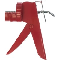 Пистолет для герметика Top Tools 21B131 фото №3 — интернет-магазин Desire.md