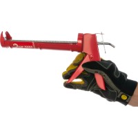 Пистолет для герметика Top Tools 21B131 фото №4 — интернет-магазин Desire.md
