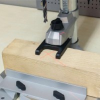 Mașină de găurit cu coloană Scheppach BTD55Vario-BE imaginea #2 — magazin online Desire.md