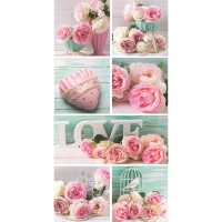 Fototapete Decocode 13-0449-FL