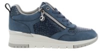 Adidași pentru dame Safety Jogger 625602 Blue, s.37 imaginea #1 — magazin online Desire.md
