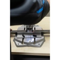 Mașină de găurit cu coloană Scheppach DP 60 imaginea #2 — magazin online Desire.md