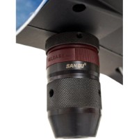 Mașină de găurit cu coloană Scheppach DP 60 imaginea #5 — magazin online Desire.md