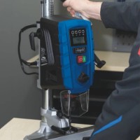 Mașină de găurit cu coloană Scheppach DP 60 imaginea #6 — magazin online Desire.md