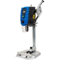 Mașină de găurit cu coloană Scheppach DP 60 imaginea #9 — magazin online Desire.md