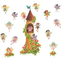 Фотообои Decocode 15-0487-CG