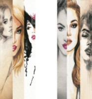 Фотообои Decocode 16-0494-AE-C