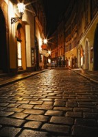 Фотообои Decocode 21-0008-YB