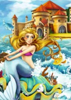 Fototapete Decocode 21-0012-CL