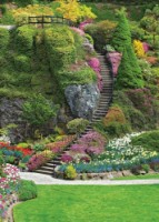 Fototapete Decocode 21-0218-PG