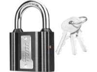 Навесной замок Total Tools TLK31321