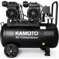 Compresor Kamoto AC52F