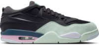 Adidași pentru bărbați Nike Air Jordan 4 Rm Anthracite/Barely Green/Jade Aura/Iced Carmine, s.42.5 imaginea #3 — magazin online Desire.md