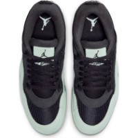 Adidași pentru bărbați Nike Air Jordan 4 Rm Anthracite/Barely Green/Jade Aura/Iced Carmine, s.43 imaginea #4 — magazin online Desire.md