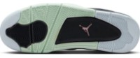 Adidași pentru bărbați Nike Air Jordan 4 Rm Anthracite/Barely Green/Jade Aura/Iced Carmine, s.44.5 imaginea #6 — magazin online Desire.md