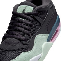 Adidași pentru bărbați Nike Air Jordan 4 Rm Anthracite/Barely Green/Jade Aura/Iced Carmine, s.44.5 imaginea #7 — magazin online Desire.md