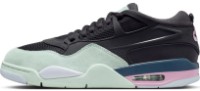 Adidași pentru bărbați Nike Air Jordan 4 Rm Anthracite/Barely Green/Jade Aura/Iced Carmine, s.45.5 imaginea #2 — magazin online Desire.md