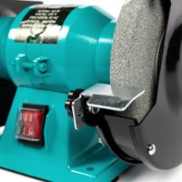 Polizor de banc DeToolz MD3215 imaginea #2 — magazin online Desire.md