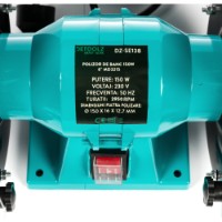 Polizor de banc DeToolz MD3215 imaginea #3 — magazin online Desire.md