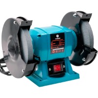 Точильный станок Hammer BS-AC-911 фото №2 — интернет-магазин Desire.md