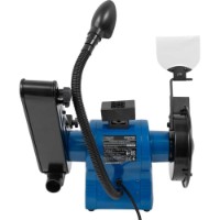 Polizor de banc Scheppach BGS700 imaginea #3 — magazin online Desire.md