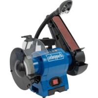 Polizor de banc Scheppach BGS700