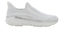 Adidași pentru dame Safety Jogger 626643 White, s.36