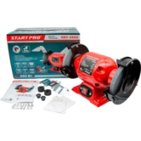 Polizor de banc Start Pro SBG-450S imaginea #3 — magazin online Desire.md