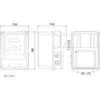 Automate pentru pompe Coelbo S101099 imaginea #2 — magazin online Desire.md