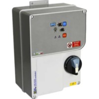 Automate pentru pompe Floridia Luigi 100QG7101