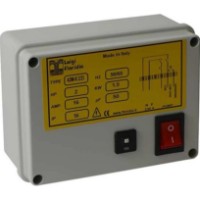 Automate pentru pompe Floridia Luigi 100QG0005