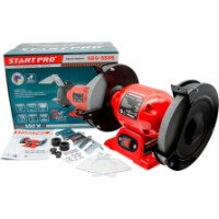 Точильный станок Start Pro SBG-550S фото №2 — интернет-магазин Desire.md