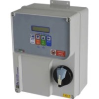 Automate pentru pompe Floridia Luigi 100QG8702