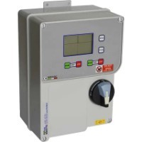 Automate pentru pompe Floridia Luigi 100QG9601