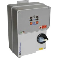 Automate pentru pompe Floridia Luigi 100QG9701