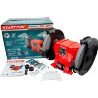 Точильный станок Start Pro SBG-600F фото №2 — интернет-магазин Desire.md