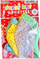 Baloane Funny Art FA3214