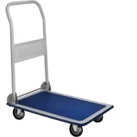 Carucior cu platforma Ekspand WM04