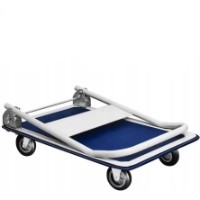 Carucior cu platforma Ekspand WM04 imaginea #2 — magazin online Desire.md