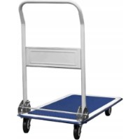 Carucior cu platforma Ekspand WM04 imaginea #3 — magazin online Desire.md