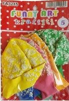 Baloane Funny Art FA3215