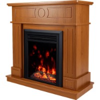 Șemineu electric Art Flame Ambasador & Cris Nut imaginea #3 — magazin online Desire.md