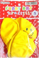 Baloane Funny Art FA3216