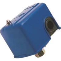 Automate pentru pompe Genebre 3781 02