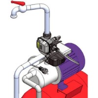 Automate pentru pompe Italtecnica FLS.SPN.00MM64.R0U.99 imaginea #3 — magazin online Desire.md