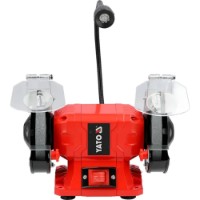 Точильный станок Yato YT-822103 фото №2 — интернет-магазин Desire.md