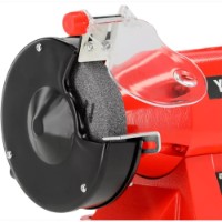 Точильный станок Yato YT-822110 фото №2 — интернет-магазин Desire.md