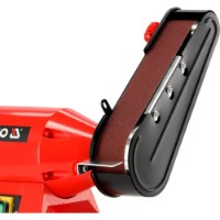 Точильный станок Yato YT-822110 фото №3 — интернет-магазин Desire.md