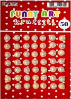 Material pentru artizanat Funny Art FA4029