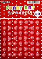 Material pentru artizanat Funny Art FA4031